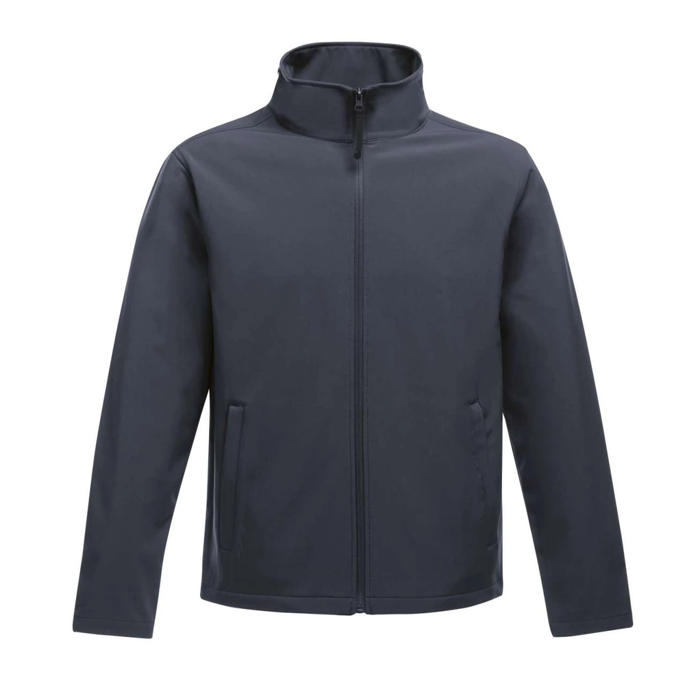 Geacă softshell bărbați Regatta Ablaze Printable RETRA628 · 265 g/m²