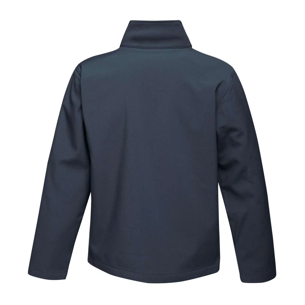 Geacă softshell bărbați Regatta Ablaze Printable RETRA628 · 265 g/m²