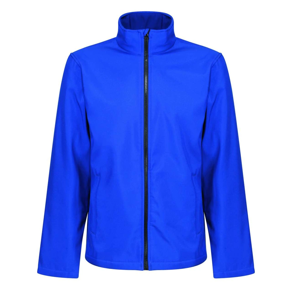 Geacă softshell bărbați Regatta Ablaze Printable RETRA628 · 265 g/m²