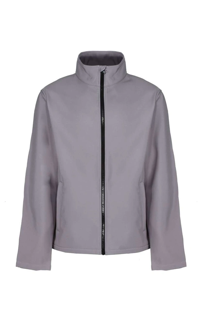 Geacă softshell bărbați Regatta Ablaze Printable RETRA628 · 265 g/m²