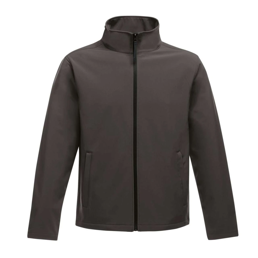 Geacă softshell bărbați Regatta Ablaze Printable RETRA628 · 265 g/m²