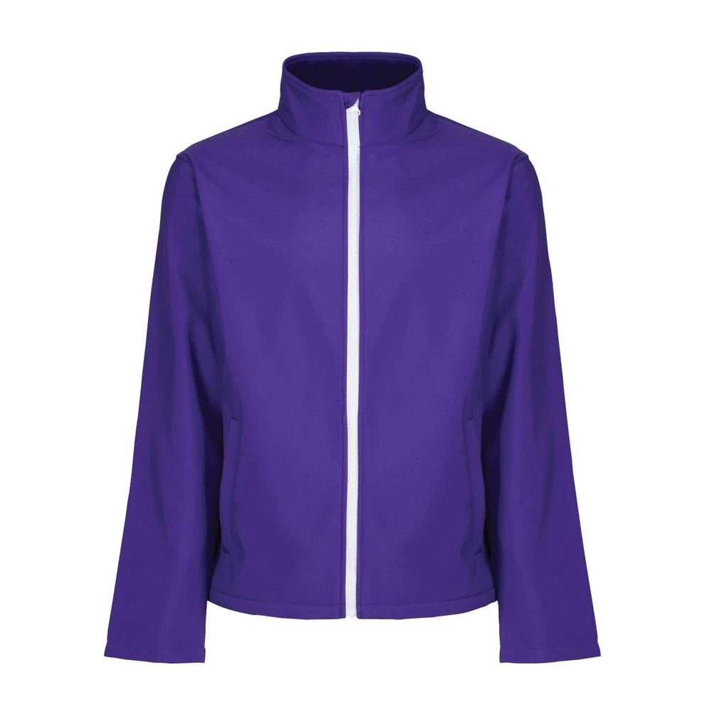 Geacă softshell bărbați Regatta Ablaze Printable RETRA628 · 265 g/m²
