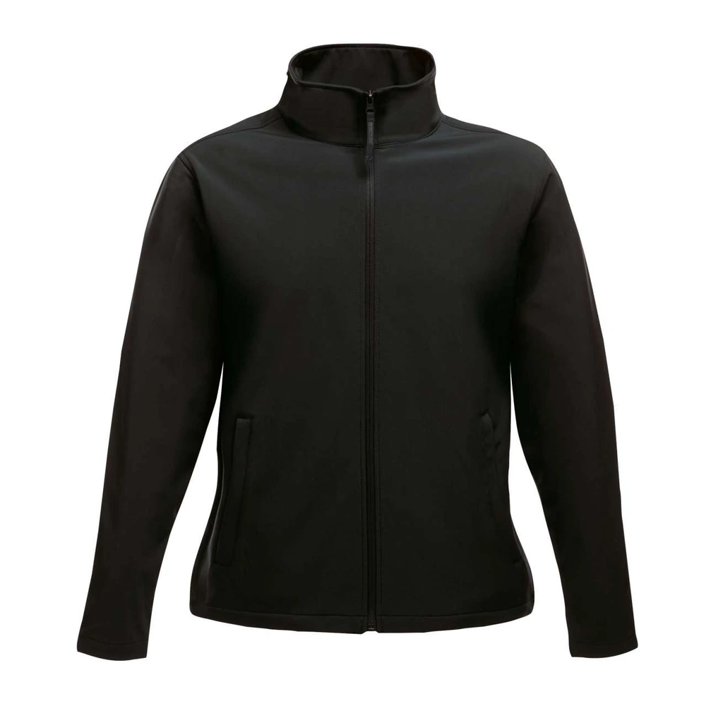 Geacă softshell damă Regatta Ablaze Printable RETRA629 · 265 g/m²