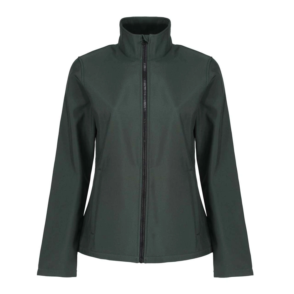 Geacă softshell damă Regatta Ablaze Printable RETRA629 · 265 g/m²
