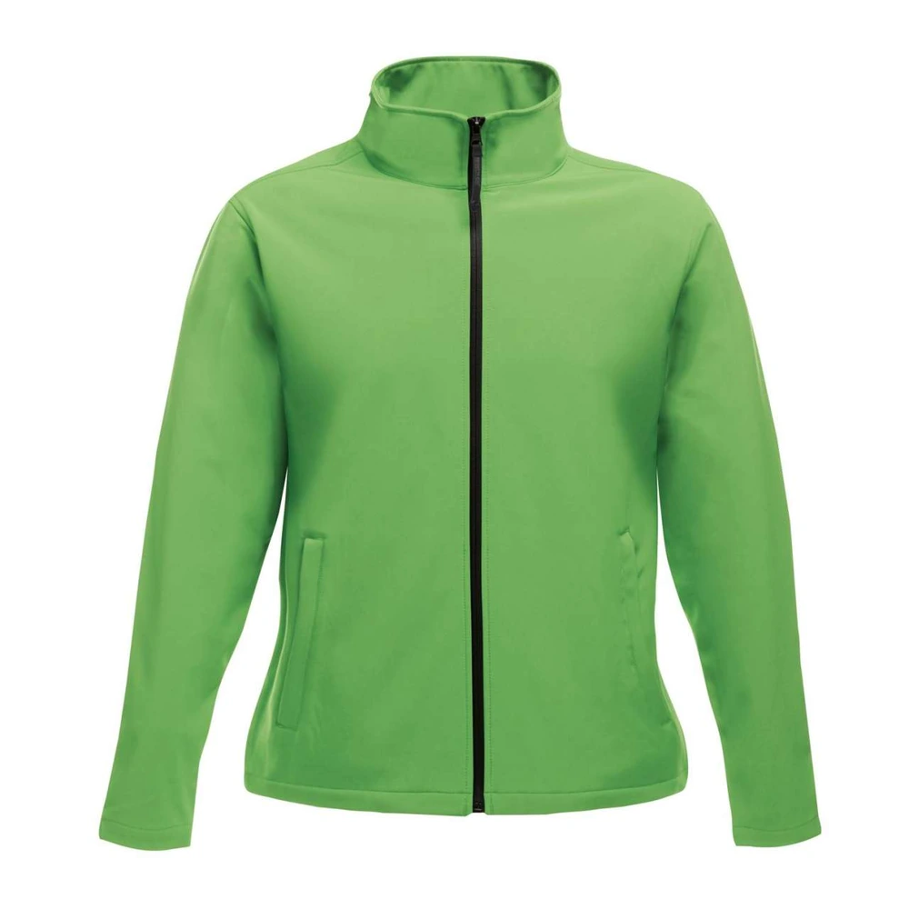 Geacă softshell damă Regatta Ablaze Printable RETRA629 · 265 g/m²
