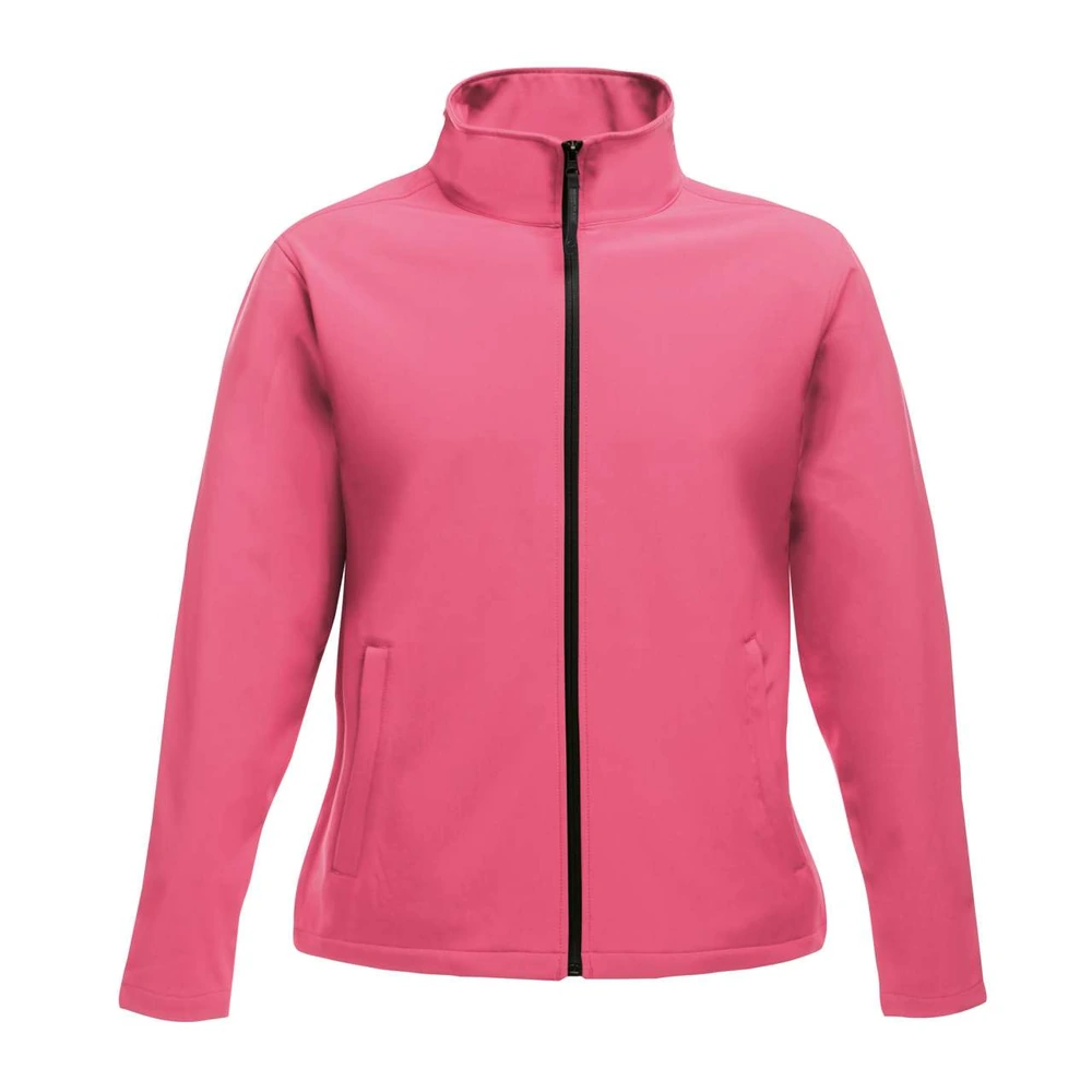 Geacă softshell damă Regatta Ablaze Printable RETRA629 · 265 g/m²