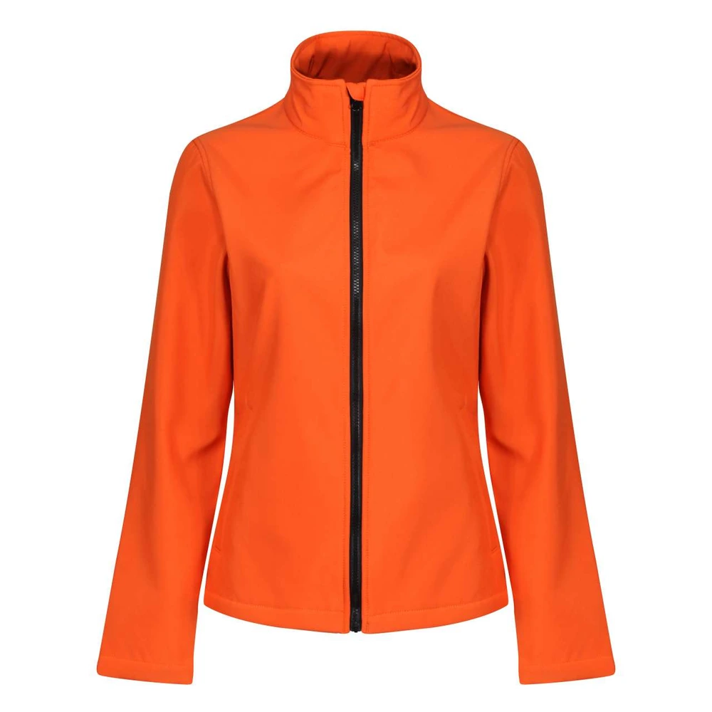 Geacă softshell damă Regatta Ablaze Printable RETRA629 · 265 g/m²