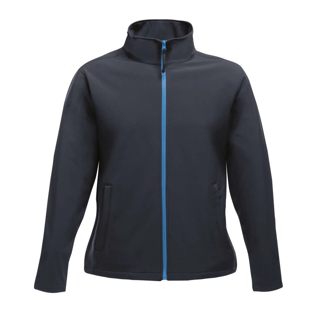 Geacă softshell damă Regatta Ablaze Printable RETRA629 · 265 g/m²