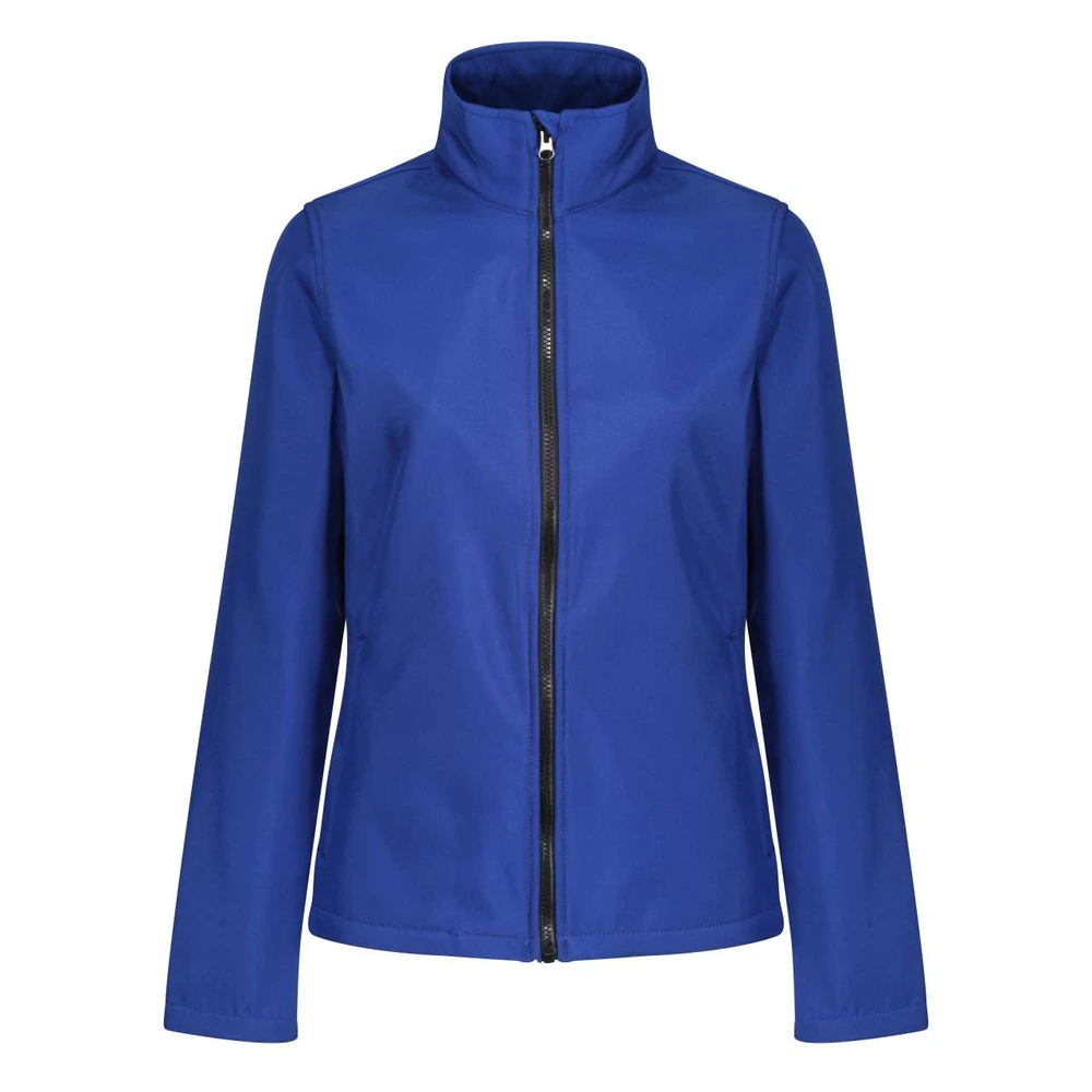 Geacă softshell damă Regatta Ablaze Printable RETRA629 · 265 g/m²