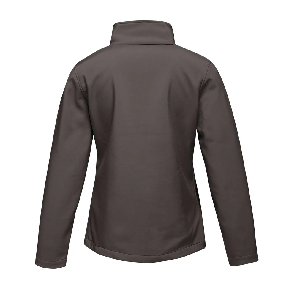 Geacă softshell damă Regatta Ablaze Printable RETRA629 · 265 g/m²