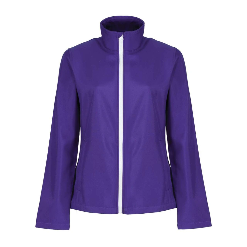 Geacă softshell damă Regatta Ablaze Printable RETRA629 · 265 g/m²