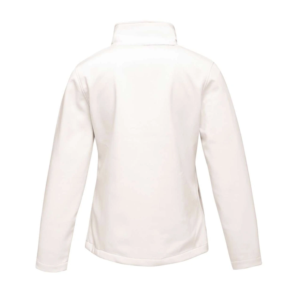 Geacă softshell damă Regatta Ablaze Printable RETRA629 · 265 g/m²
