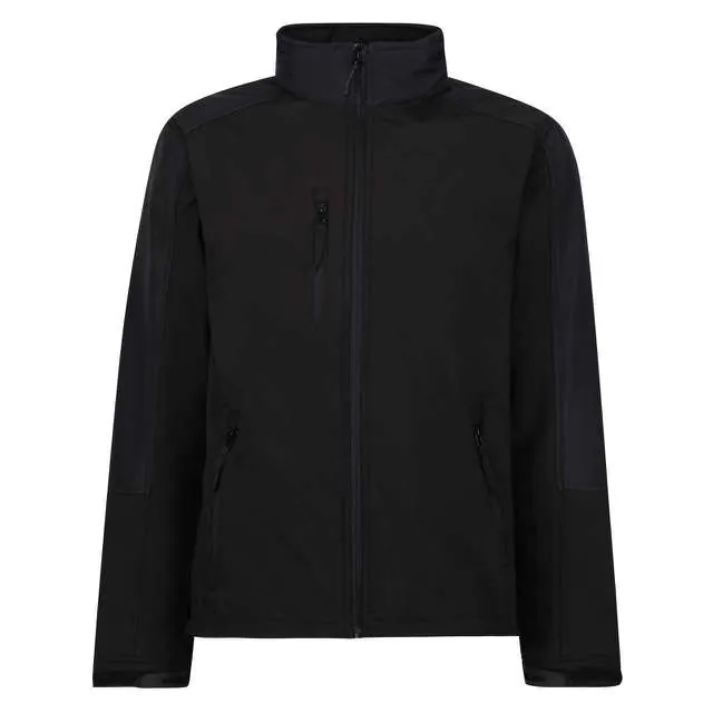 Geacă softshell bărbați Regatta Hydroforce RETRA650 · 300 g/m²