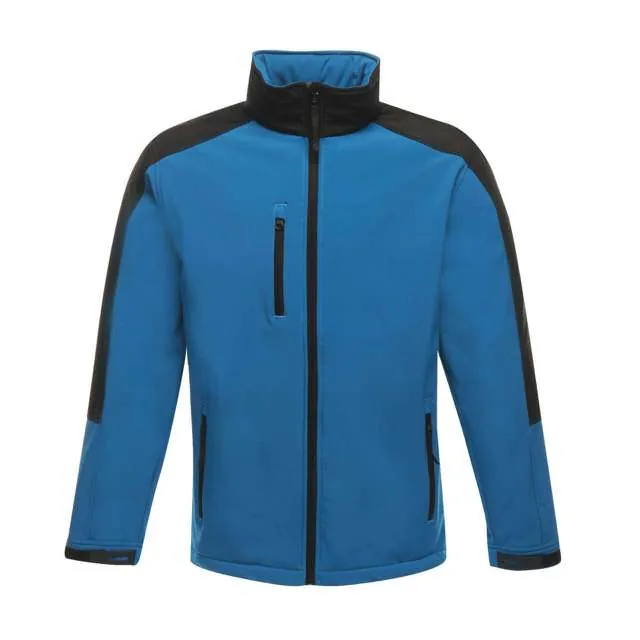 Geacă softshell bărbați Regatta Hydroforce RETRA650 · 300 g/m²