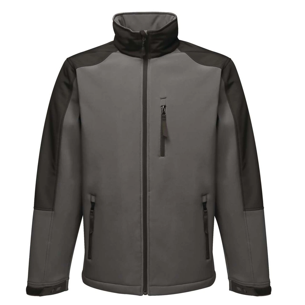 Geacă softshell bărbați Regatta Hydroforce RETRA650 · 300 g/m²