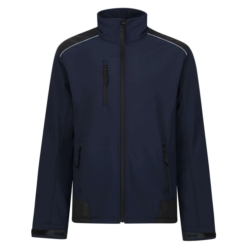 Geacă softshell Regatta Sandstorm RETRA651 · 290 g/m², poliester / elastan