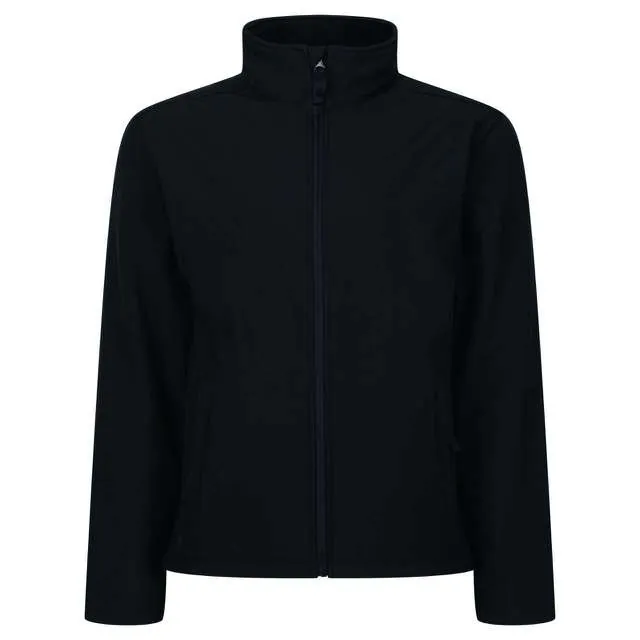 Geacă softshell bărbați Regatta Reid RETRA654 · 270 g/m², poliester / elastan