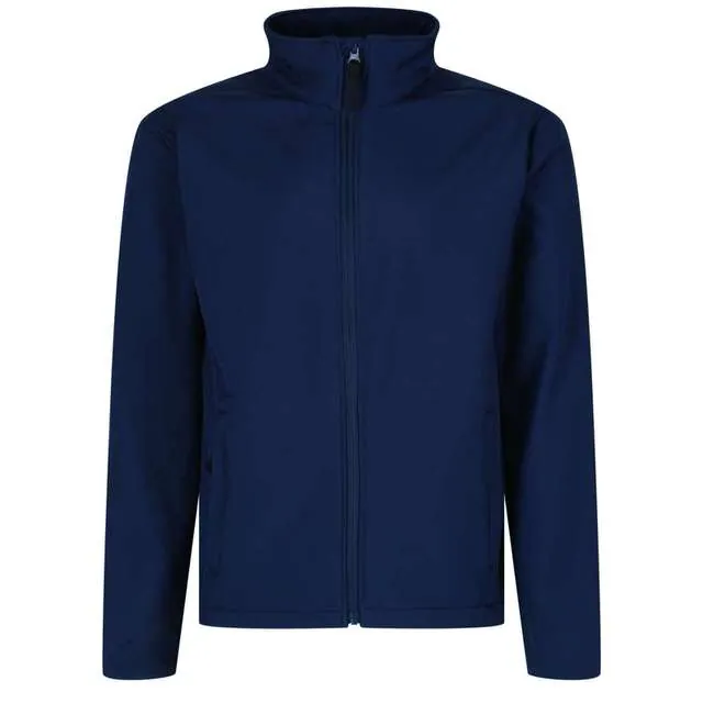 Geacă softshell bărbați Regatta Reid RETRA654 · 270 g/m², poliester / elastan
