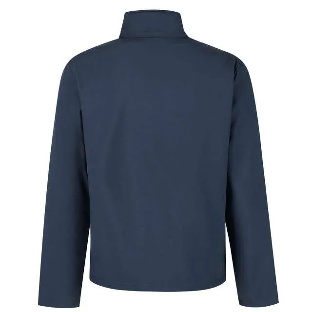 Geacă softshell bărbați Regatta Reid RETRA654 · 270 g/m², poliester / elastan