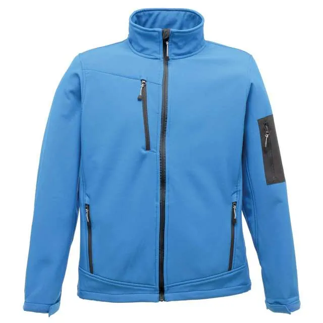 Geacă softshell bărbați Regatta Arcola RETRA674 · 300 g/m², poliester