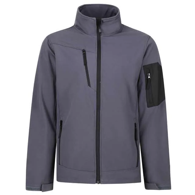 Geacă softshell bărbați Regatta Arcola RETRA674 · 300 g/m², poliester