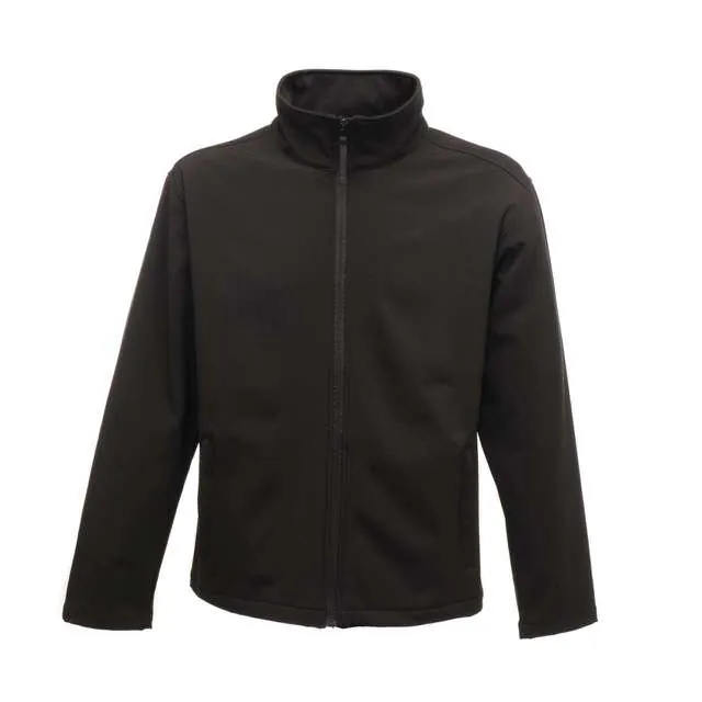Geacă softshell Regatta Classic Printable Lightweight RETRA680 · 240 g/m²