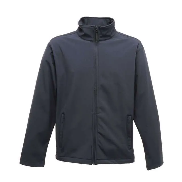 Geacă softshell Regatta Classic Printable Lightweight RETRA680 · 240 g/m²