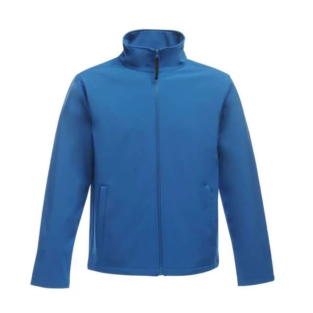 Geacă softshell Regatta Classic Printable Lightweight RETRA680 · 240 g/m²