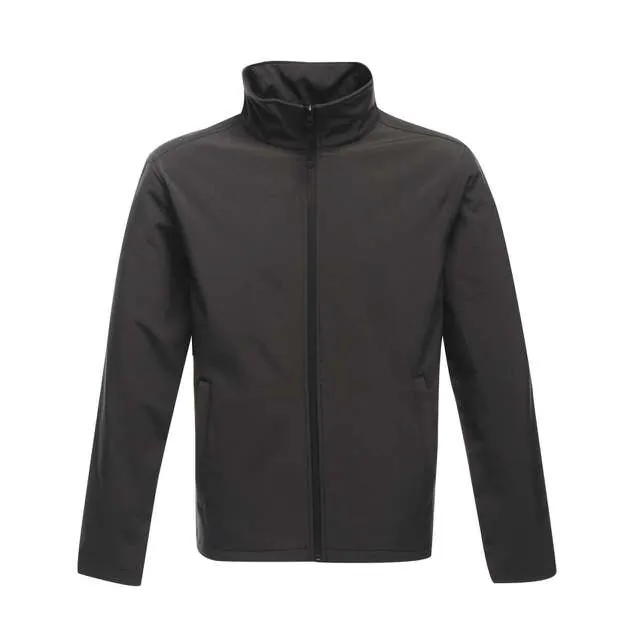 Geacă softshell Regatta Classic Printable Lightweight RETRA680 · 240 g/m²