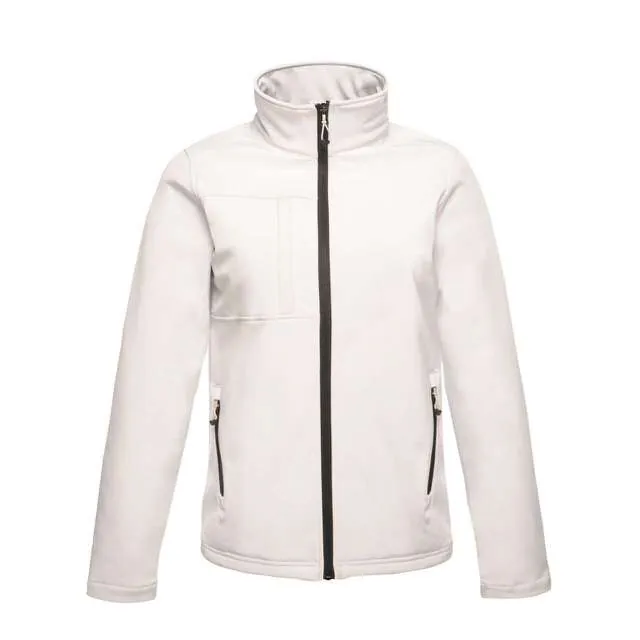 Geacă softshell bărbați Regatta Octagon II Printable 3 RETRA688 · 300 g/m², poliester