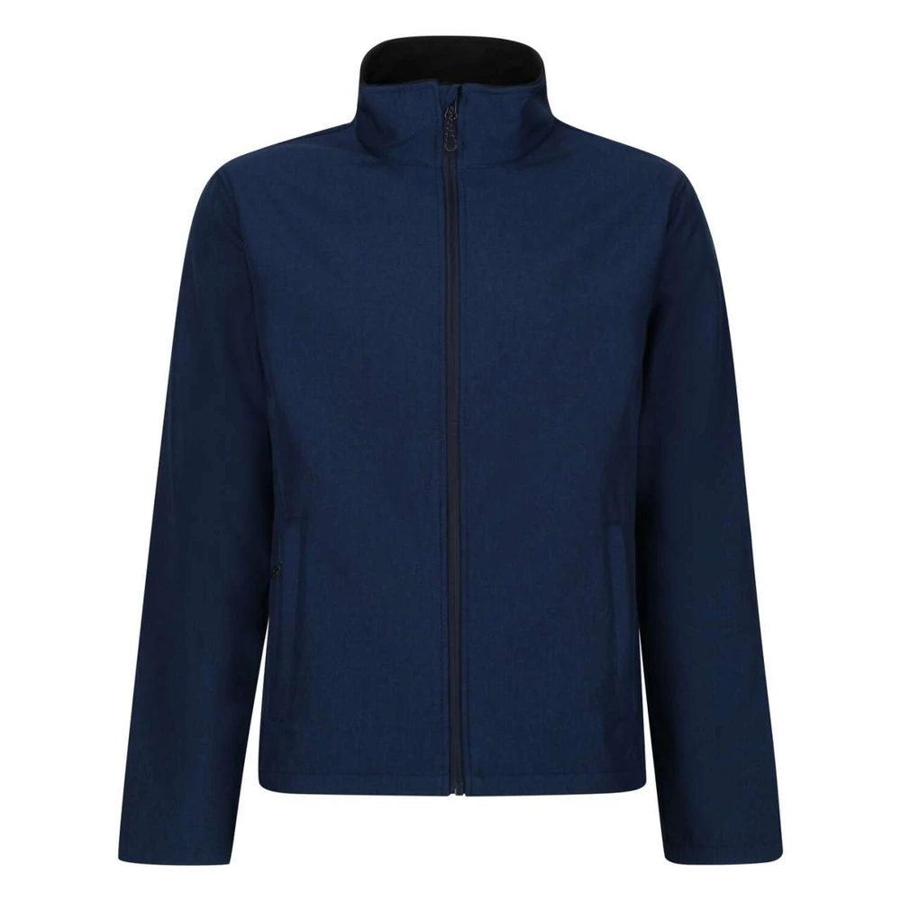 Geacă softshell Regatta Limestone Marl Printable RETRA698 · 290 g/m², poliester