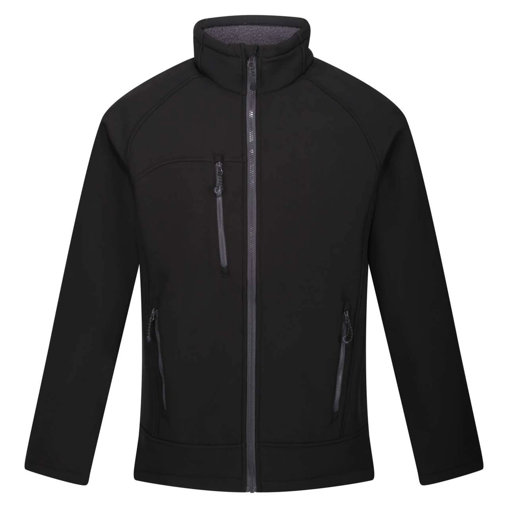 Geacă softshell Regatta Northway Premium RETRA699 · 350 g/m², poliester / elastan