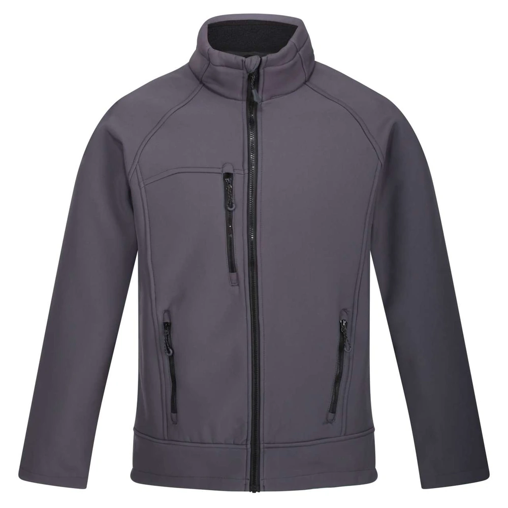 Geacă softshell Regatta Northway Premium RETRA699 · 350 g/m², poliester / elastan