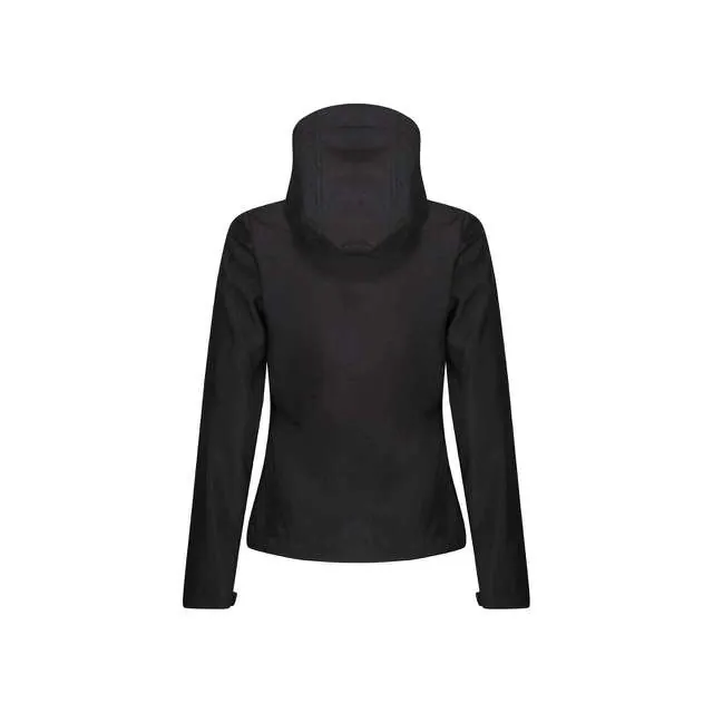 Geacă softshell damă Regatta Venturer 3 Layer Printable RETRA702 · 300 g/m²