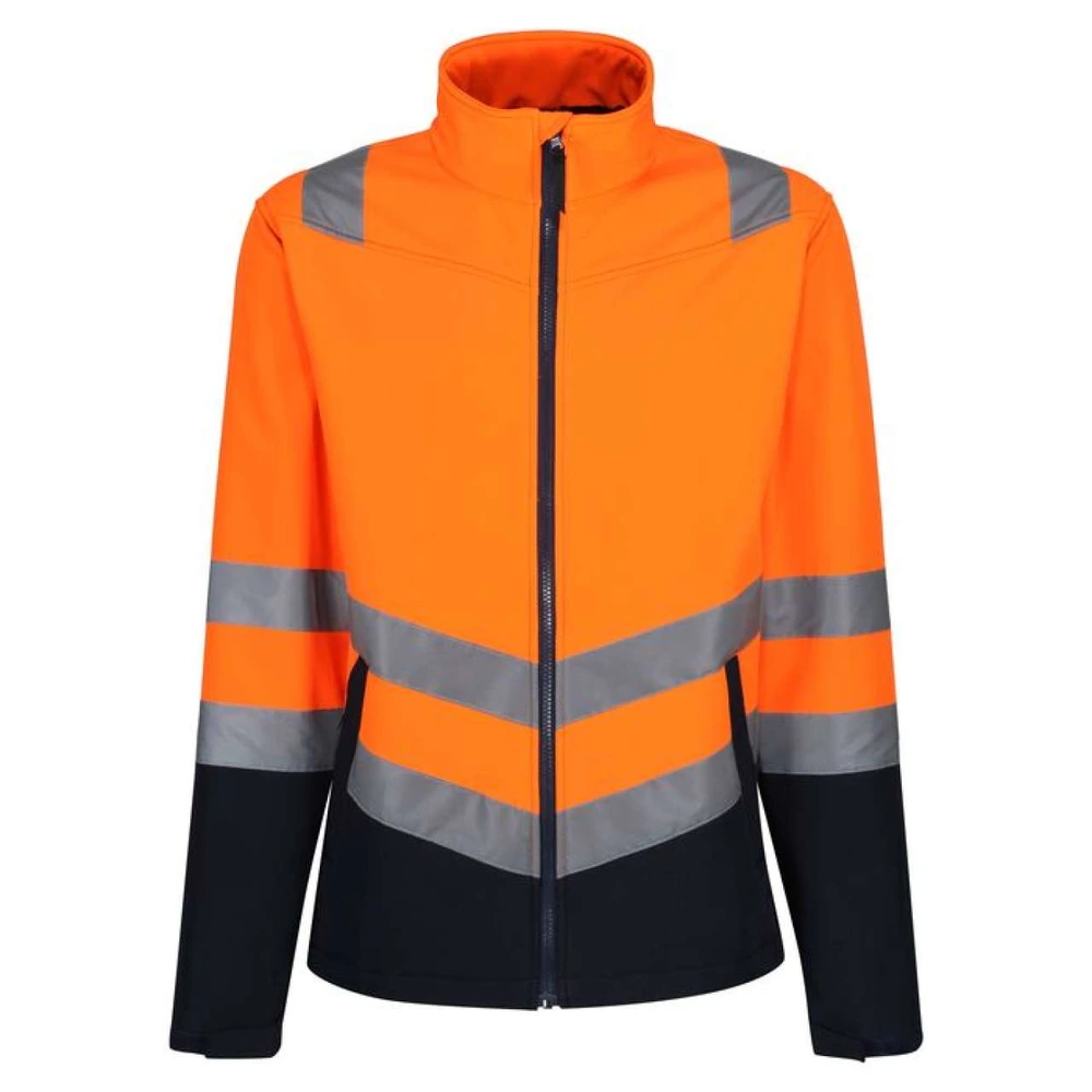 Geacă softshell Regatta Pro RETRA722 · 260 g/m², poliester