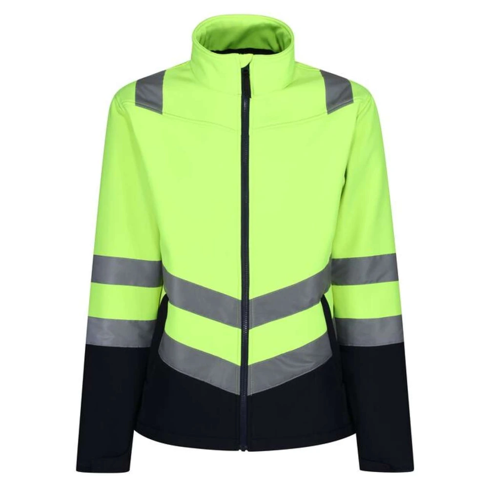 Geacă softshell Regatta Pro RETRA722 · 260 g/m², poliester