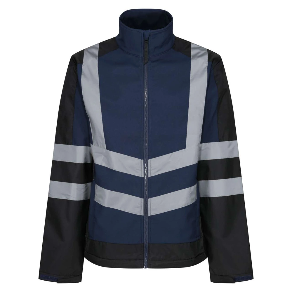 Geacă softshell Regatta Pro Ballistic RETRA724 · poliester