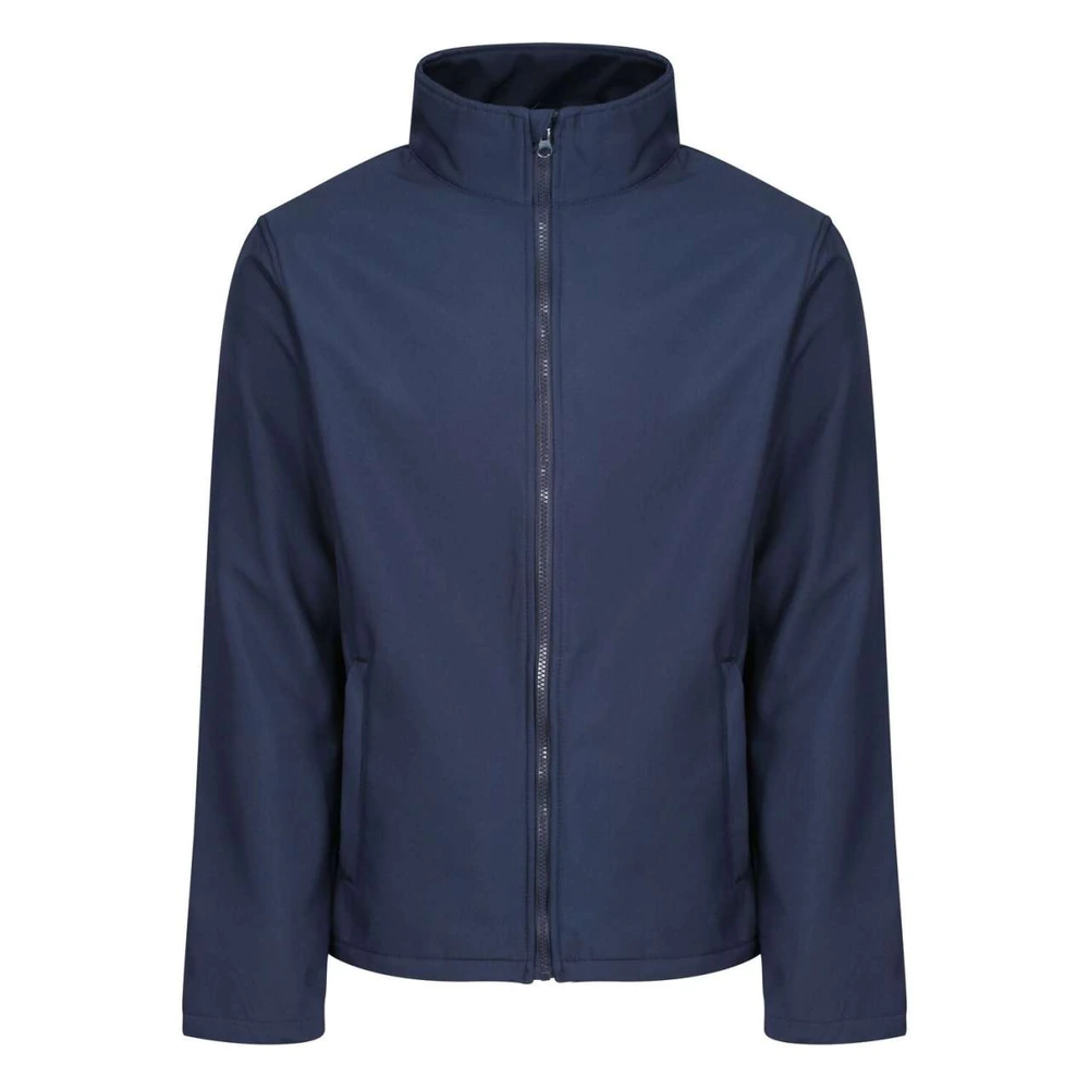 Geacă softshell Regatta Eco Ablaze RETRA728 · 270 g/m², poliester