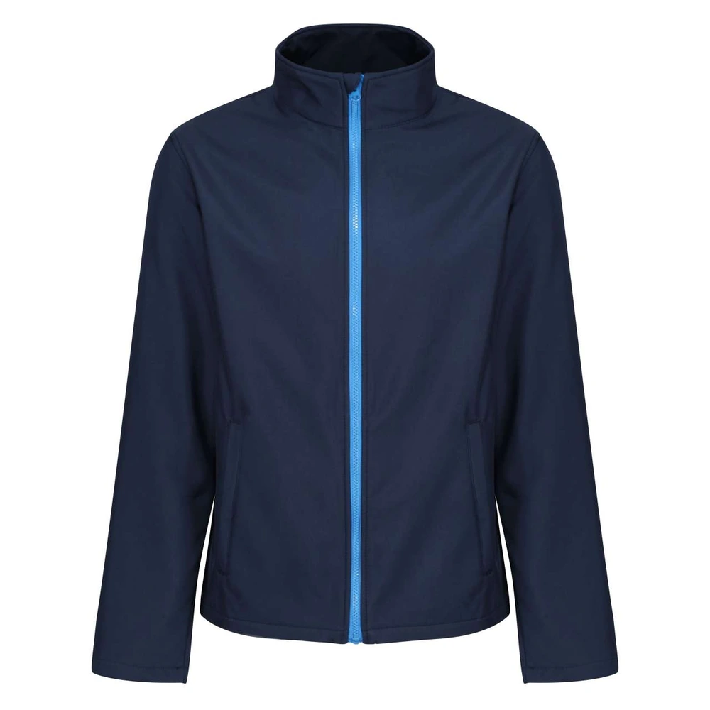 Geacă softshell Regatta Eco Ablaze RETRA728 · 270 g/m², poliester