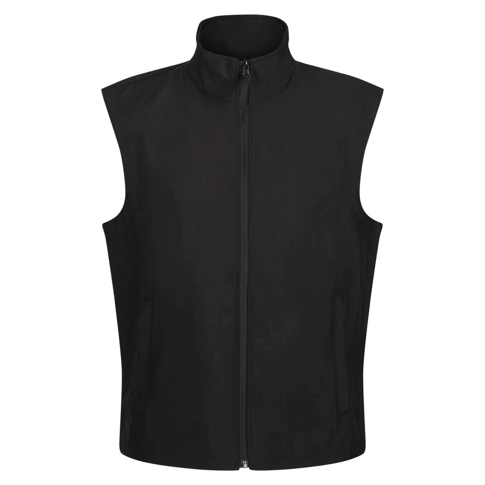 Vestă softshell Regatta Classic RETRA820 · 240 g/m², poliester