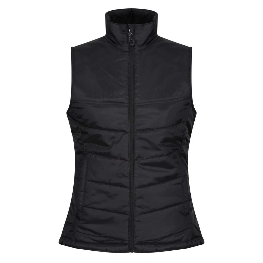 Vestă matlasată damă Regatta Stage II RETRA832 · 65 g/m², poliamidă