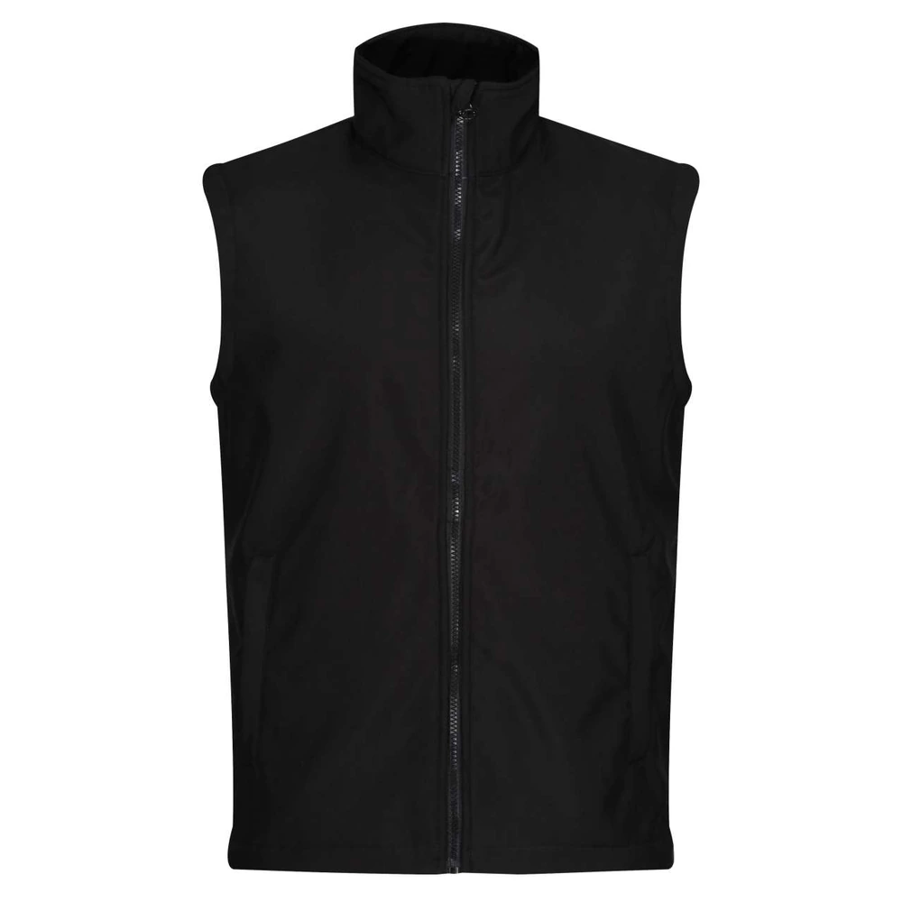 Vestă softshell Regatta Ablaze Printable RETRA844 · 265 g/m², poliester