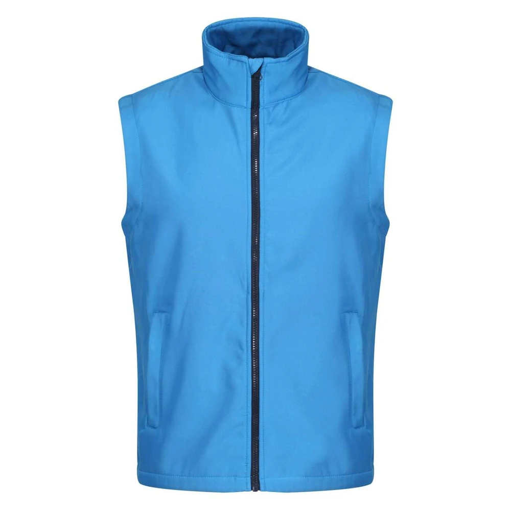 Vestă softshell Regatta Ablaze Printable RETRA844 · 265 g/m², poliester
