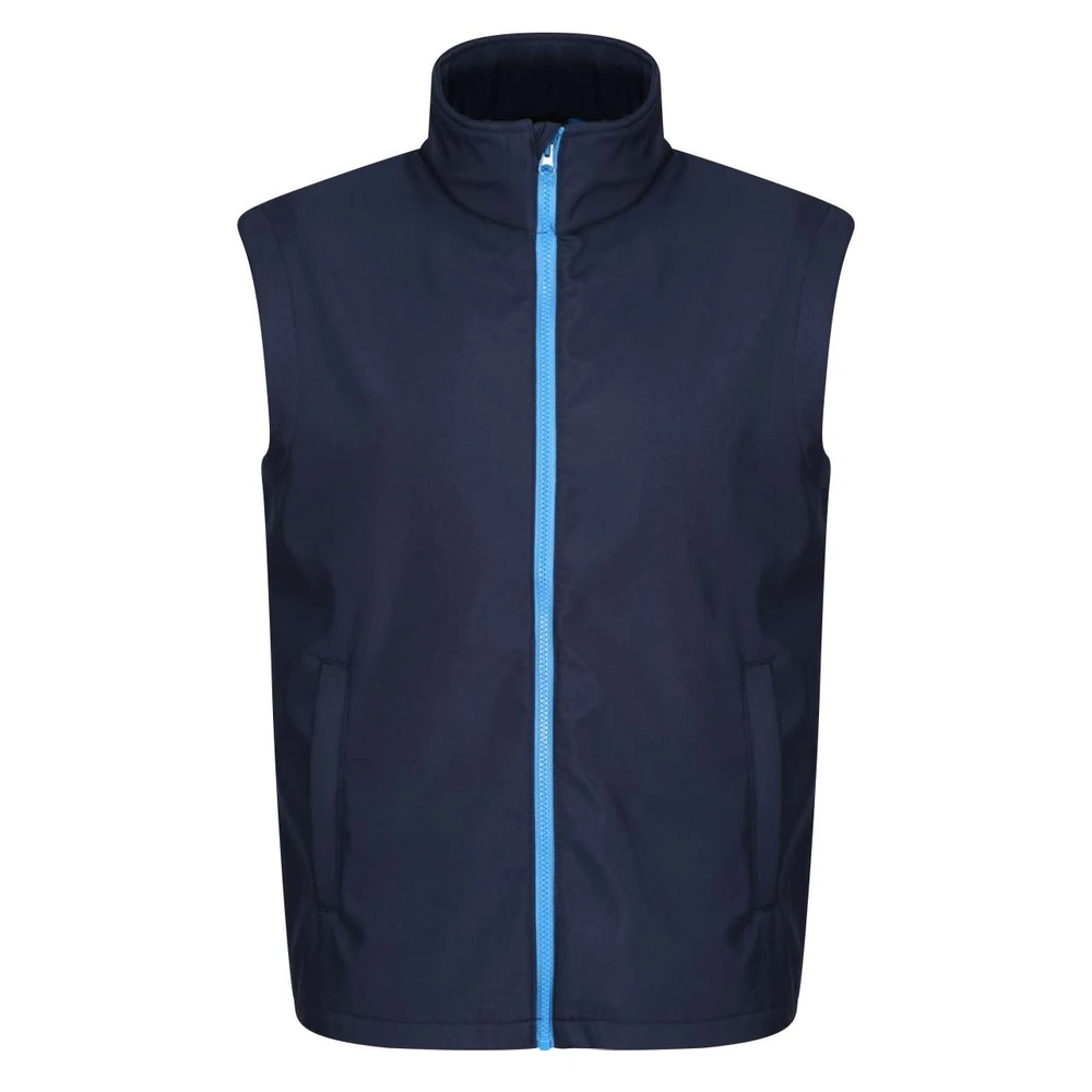 Vestă softshell Regatta Ablaze Printable RETRA844 · 265 g/m², poliester