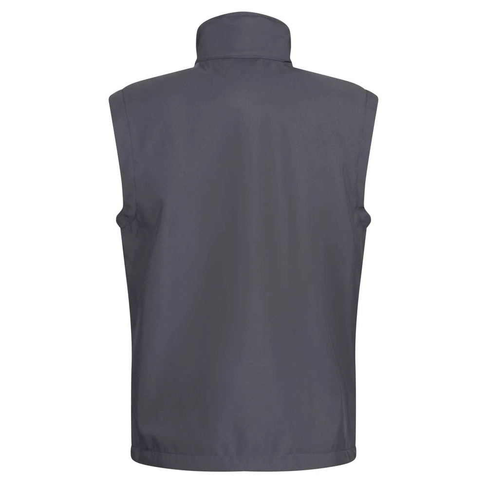 Vestă softshell Regatta Ablaze Printable RETRA844 · 265 g/m², poliester