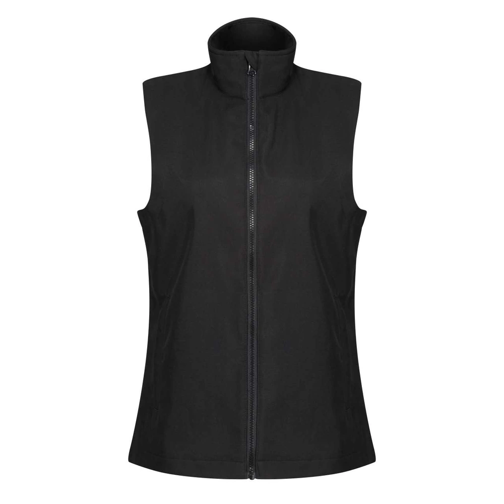 Vestă softshell damă Regatta Ablaze Printable RETRA845 · 265 g/m², poliester