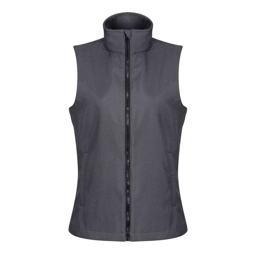Vestă softshell damă Regatta Ablaze Printable RETRA845 · 265 g/m², poliester