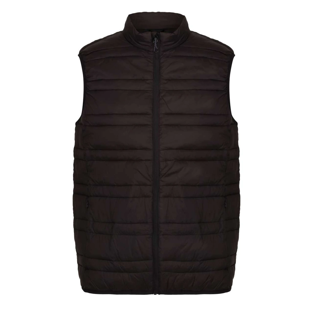 Vestă matlasată Regatta Firedown Down-Touch Insulated RETRA856 · poliamidă