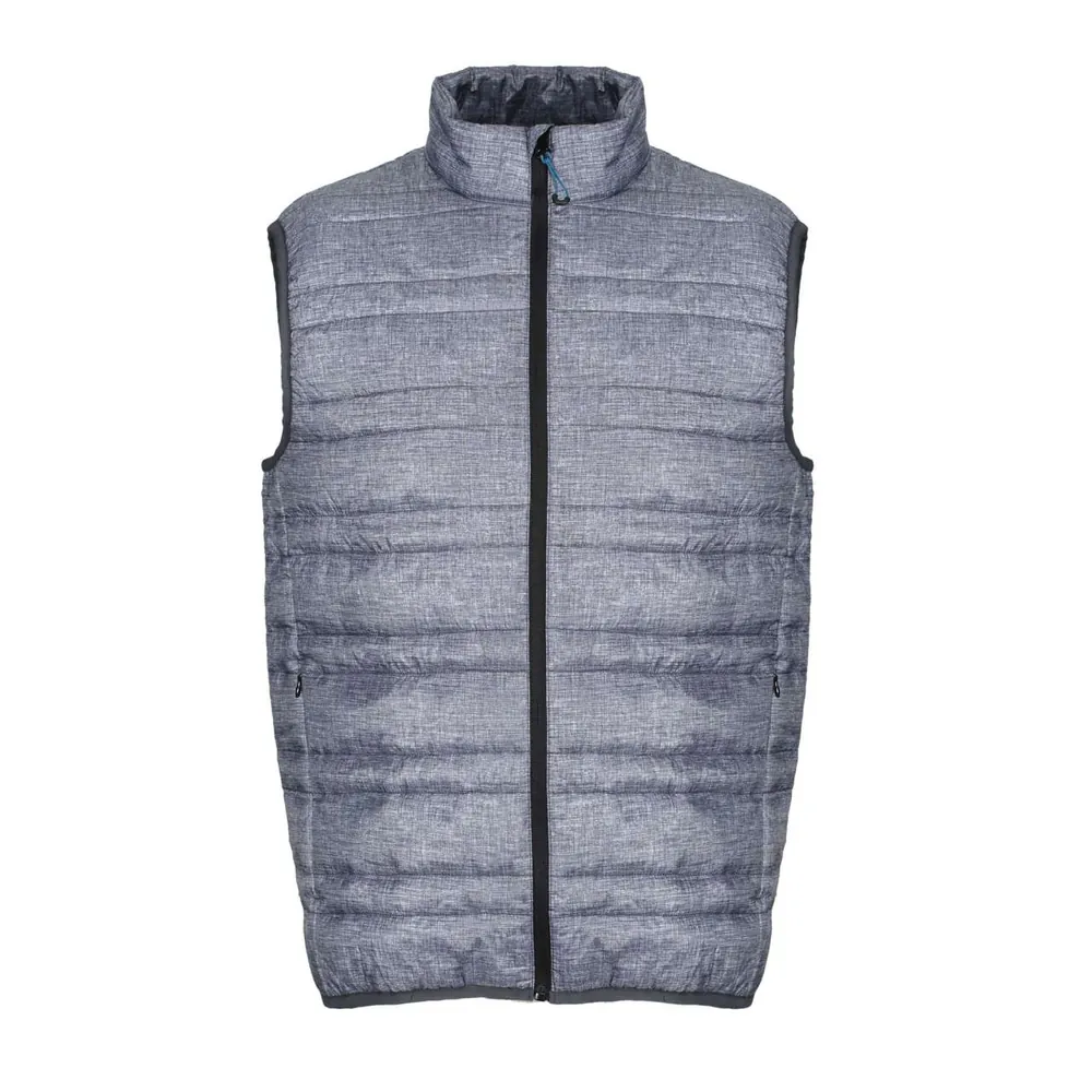 Vestă matlasată Regatta Firedown Down-Touch Insulated RETRA856 · poliamidă