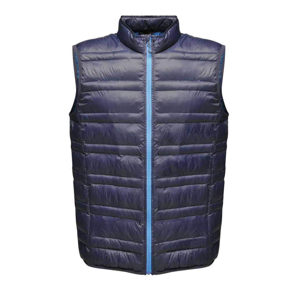 Vestă matlasată Regatta Firedown Down-Touch Insulated RETRA856 · poliamidă